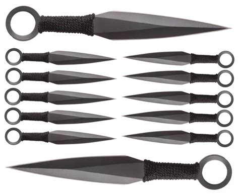 Throwing Knives - Beginner & Pro Throwing Knives | Knife Depot