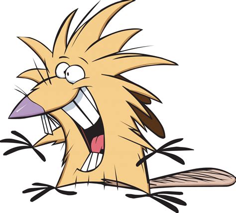 Category:The Angry Beavers characters | Nickelodeon | Fandom