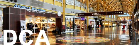 Reagan Airport Parking Guide: Find Cheap Rates Near DCA