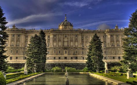 Madrid | 10 places to visit in Madrid