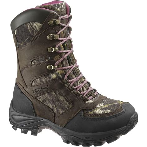 Top 10 Best Insulated Hunting Boots for Women 2018-2020 on Flipboard by momsmags