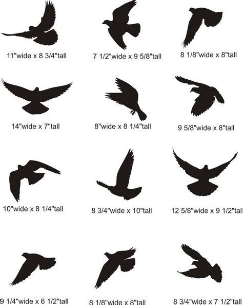 25 Best Simple Bird Outline Tattoos ideas | tattoos, bird outline, bird outline tattoo