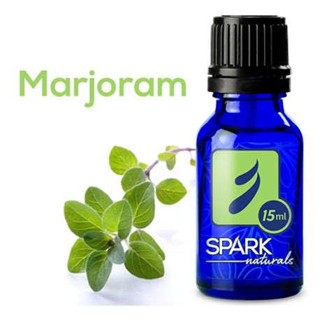 Marjoram | Essential Oil Direct