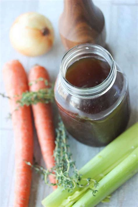 Classic Brown Sauce Recipe | How To Feed a Loon