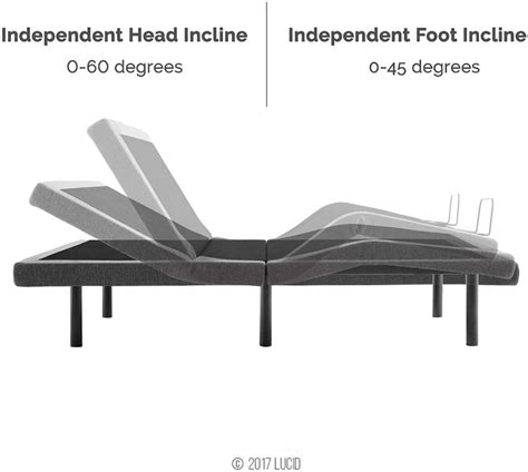 The Best Adjustable Beds for Snoring – Small Sweet Home