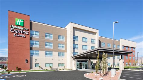 Nevada Hotels | Ely, Nevada Hotels | Holiday Inn Express