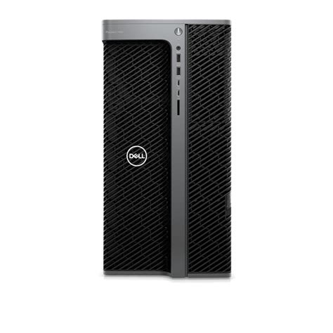 Dell Precision 7960 Tower Workstation - Dell Workstations | Dell Australia