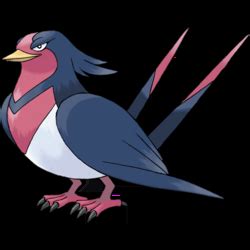 Pokemon 277 Swellow Pokedex: Evolution, Moves, Location, Stats