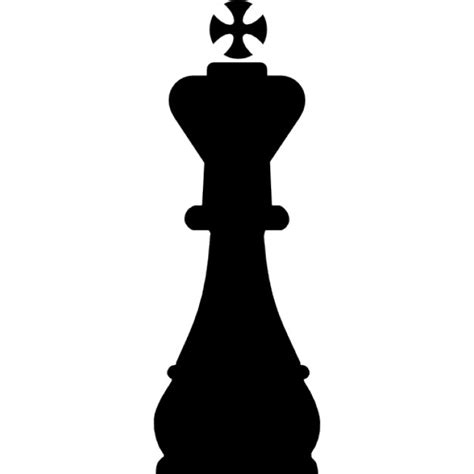 Chess King - ClipArt Best