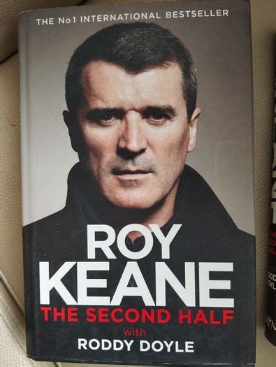 Roy Keane Autobiography For Sale in Caherdavin, Limerick from Julyjt