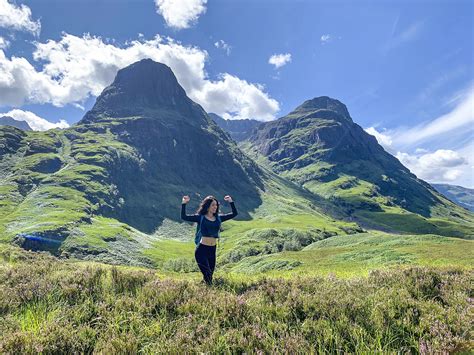 The Beautiful Lost Valley Walk in Glencoe, Scotland | The Culture Map