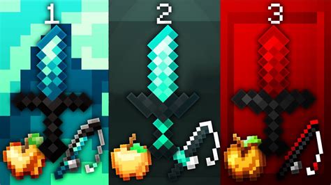 Best pvp texture pack - plmbase