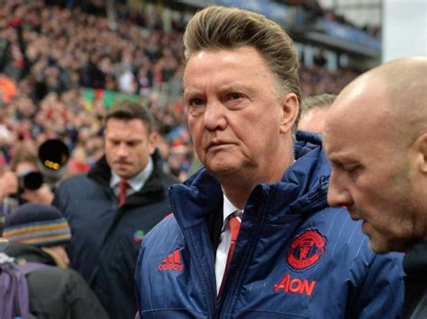 Manchester United Manager Louis van Gaal Seeks Turnaround | Football News