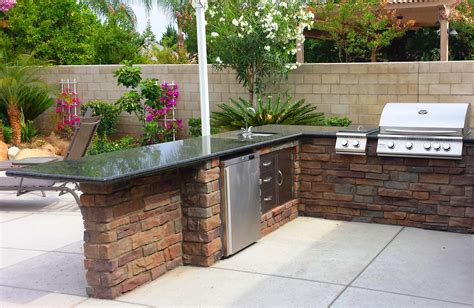 Incredible Outdoor Kitchen Island Images For Everyone | Kitchen Island and Furniture