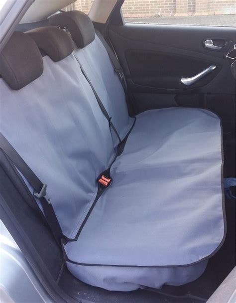 Custom Car Seat Covers for Volvo C70 Car Seat Covers (2006 - present) - Seat Covers UK