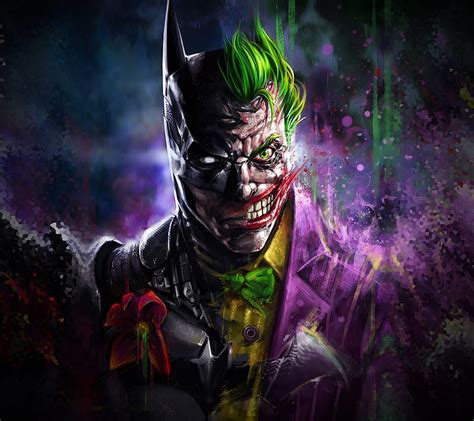 Details 77+ joker wallpaper hd 2018 super hot - noithatsi.vn