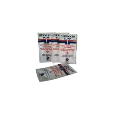 Disinfectant Soap | FA Supplies