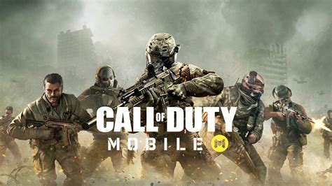 Call Of Duty Mobile Wallpaper,HD Games Wallpapers,4k Wallpapers,Images,Backgrounds,Photos and ...