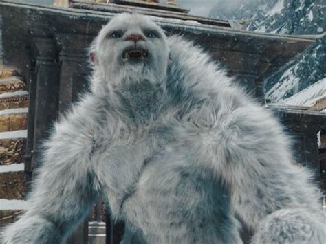 Yeti (Creature) | Life After People Fanon Wiki | FANDOM powered by Wikia