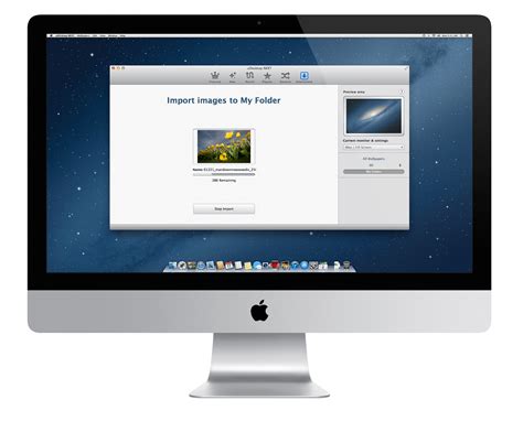 Mac Monitor PNG Image - PurePNG | Free transparent CC0 PNG Image Library