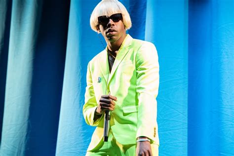 Tyler, the Creator Brings Back 'The Jellies' | HYPEBEAST