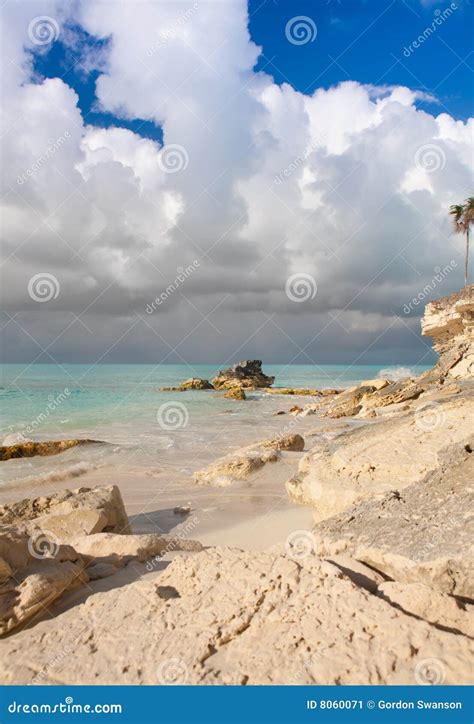 Half Moon Bay stock image. Image of relaxation, beach - 8060071