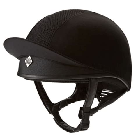 10 Best Horse Riding Helmets (Dressage, Jumping, etc.) - Horse Rookie