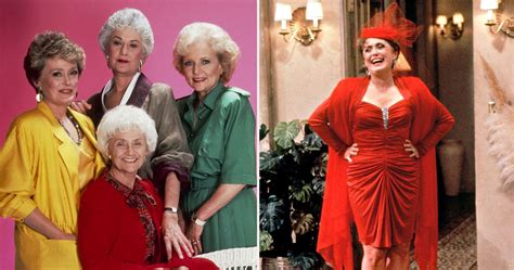 Golden Girls: 10 Things Even Diehard Fans Didn't Know About Blanche