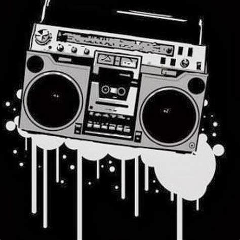 boombox | Boombox, Hip hop art, Music