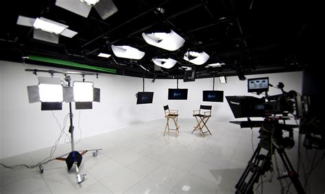 Studio Lighting Techniques | Ikan Corp