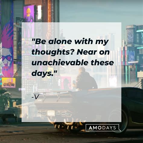 24 ‘Cyberpunk 2077’ Quotes from the Popular Role-Playing Game