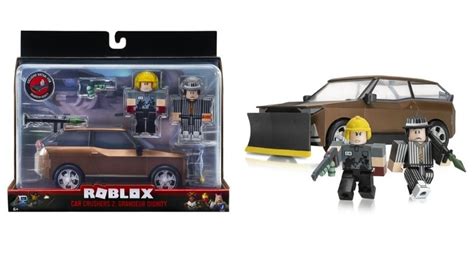 27 Cool Roblox Toys for Enthusiastic Gamers