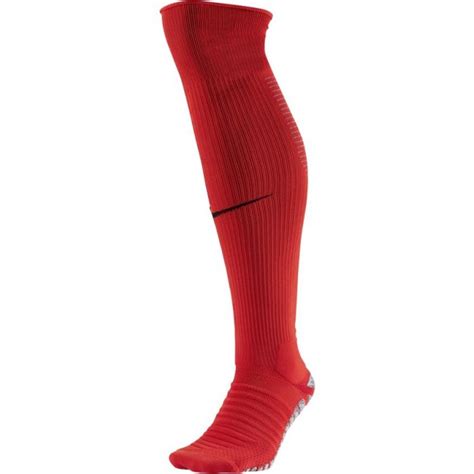 NIKEGRIP Strike Cushioned Over-the-Calf Football Socks