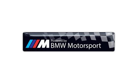 BMW Motorsport Logo - LogoDix