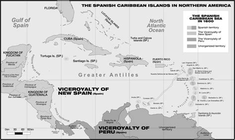 Viceroyalty of New Spain. Source:... | Download Scientific Diagram