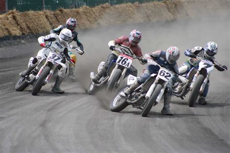 AMA Motorcycle Races | Dodge County Fairgrounds