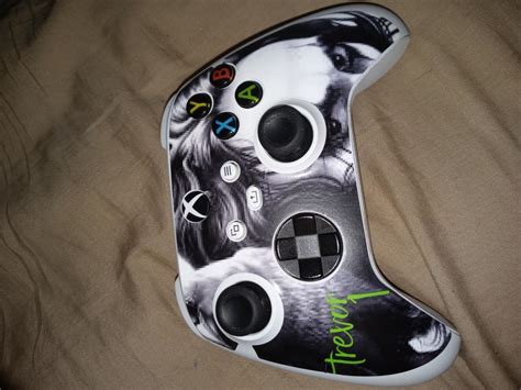 Custom PS5 Controller Skins & Wraps — MightySkins