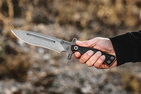 20 Best Tactical Combat Knives of 2021 | HiConsumption