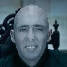 Voldemort | Nicholas cage face, Nicolas cage, Voldemort funny