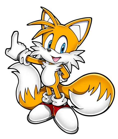 File:Tails 07.png - Sonic Retro