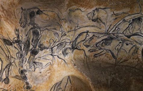 The History and Archaeology of Chauvet Cave