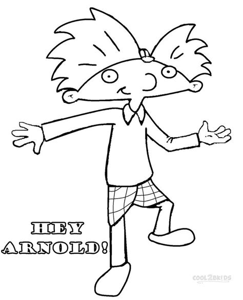 an image of a cartoon character with the words hey arnedd on it's face