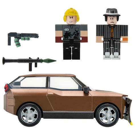 Roblox Car Crusher 2: Grandeur Dignity | Smyths Toys Ireland