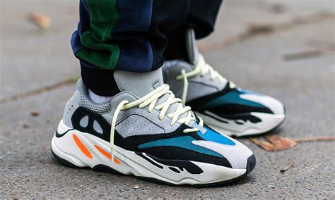 adidas Yeezy 700 B75571 September 2018 Release Date - SBD