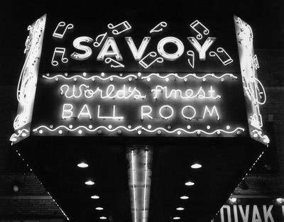 Savoy Dance - Swing Dancing Canberra