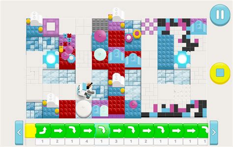 Lego Bits & Bricks | Complete Control