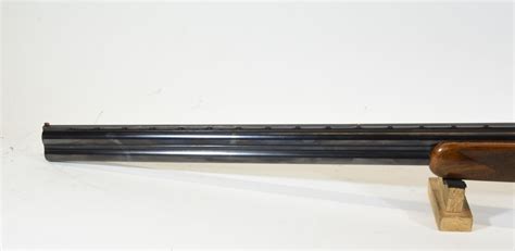 Browning Superposed Shotgun - Landsborough Auctions