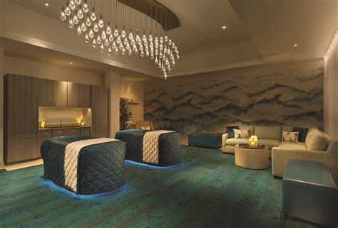 Bellagio Spa & Salon Introduces Jewel of Bellagio Treatment — The Spa Insider