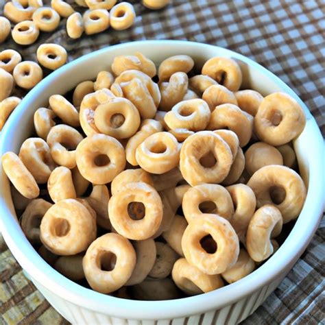 Are Plain Cheerios Healthy? A Comprehensive Look at the Benefits and Risks - The Enlightened Mindset