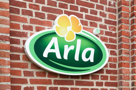 Arla Food - News, Articles and Whitepapers - New Food Magazine